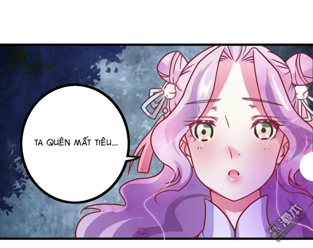 Cưng Chiều Đào Phi Chapter 9 - 11