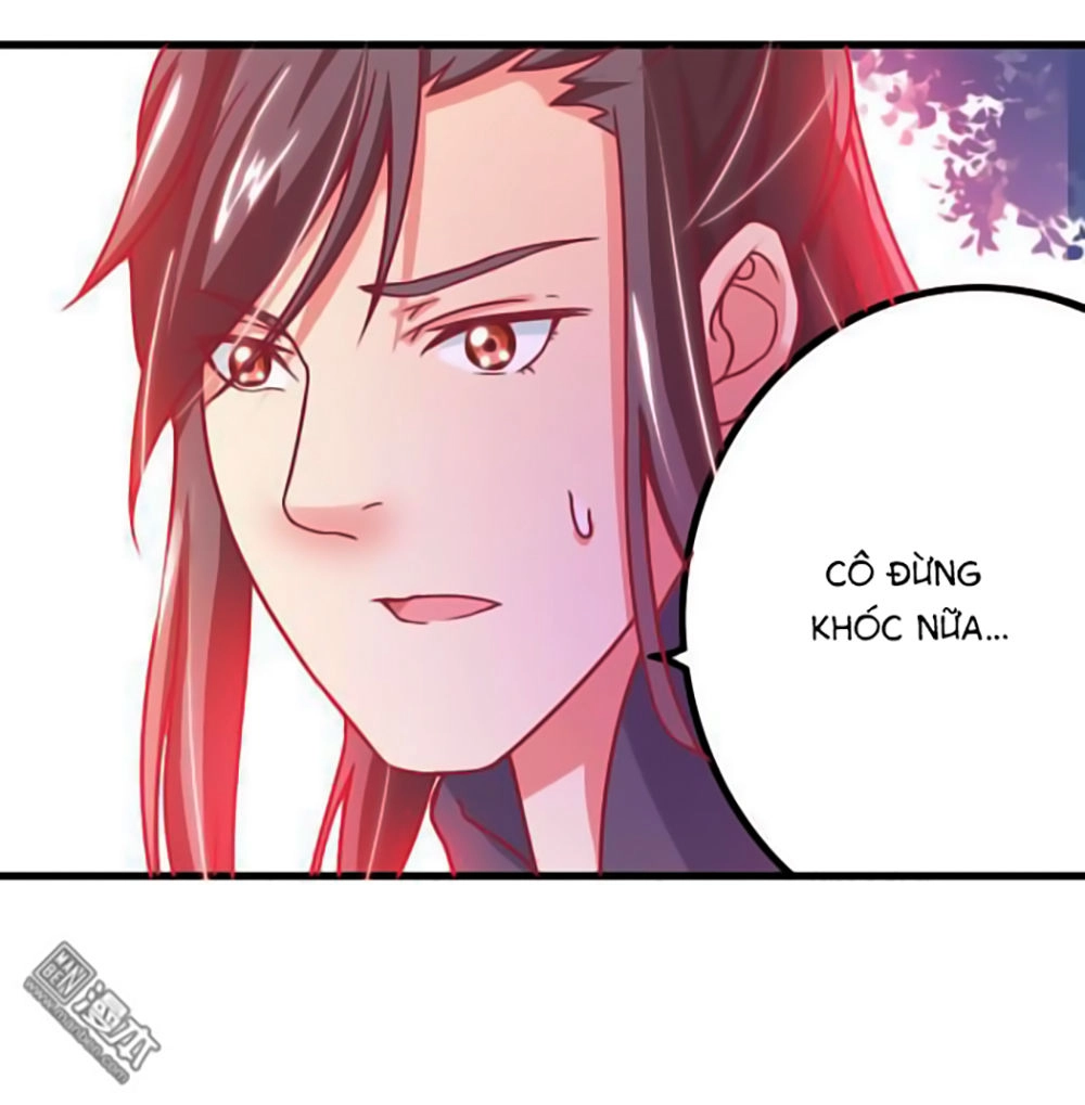 Cưng Chiều Đào Phi Chapter 9 - 13