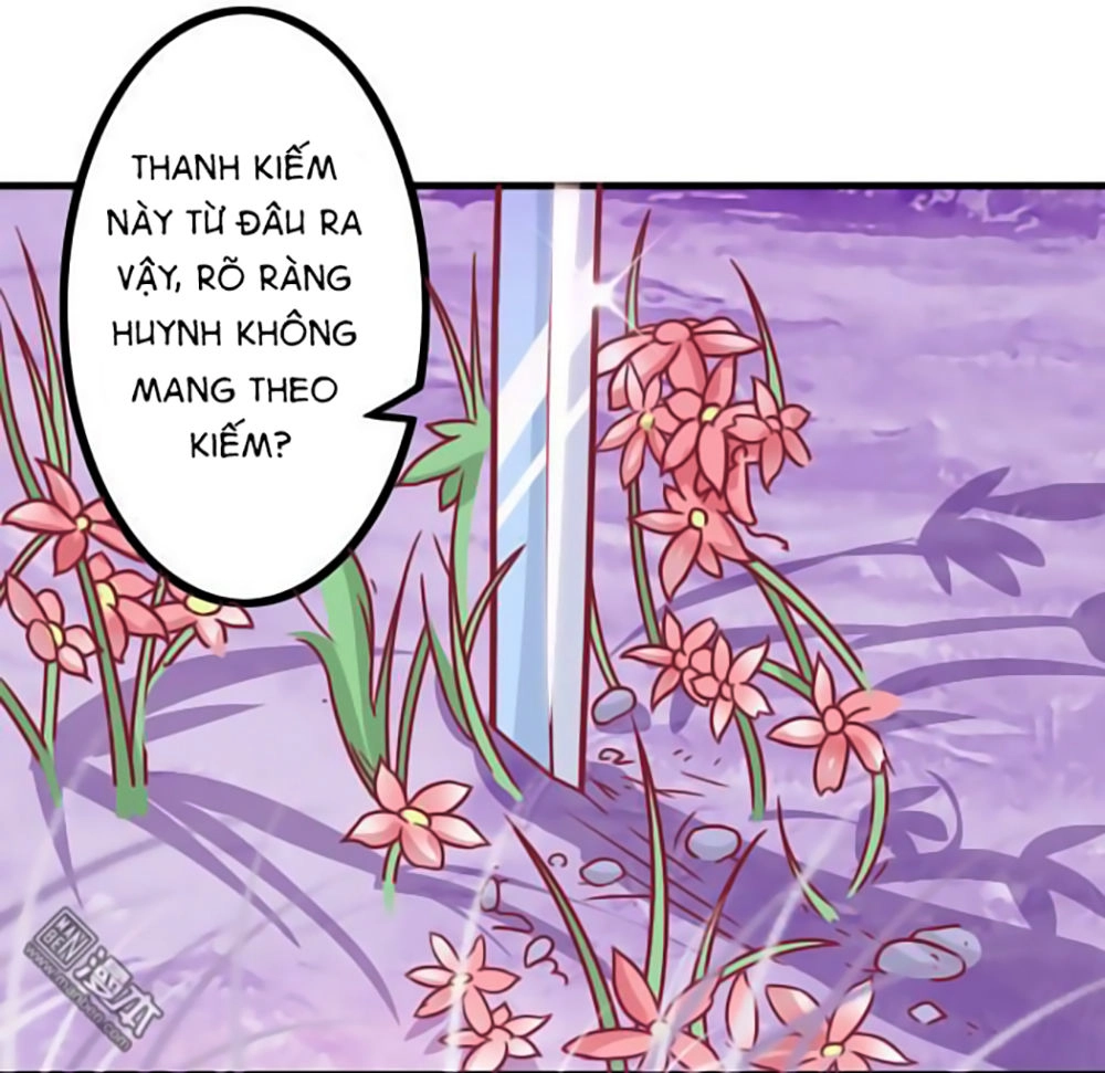 Cưng Chiều Đào Phi Chapter 9 - 18