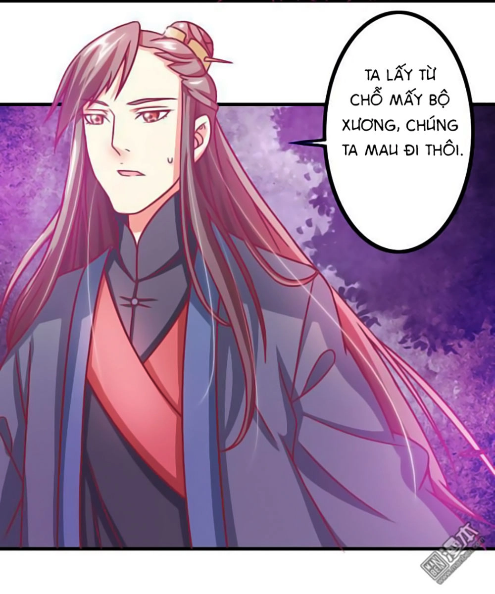 Cưng Chiều Đào Phi Chapter 9 - 19