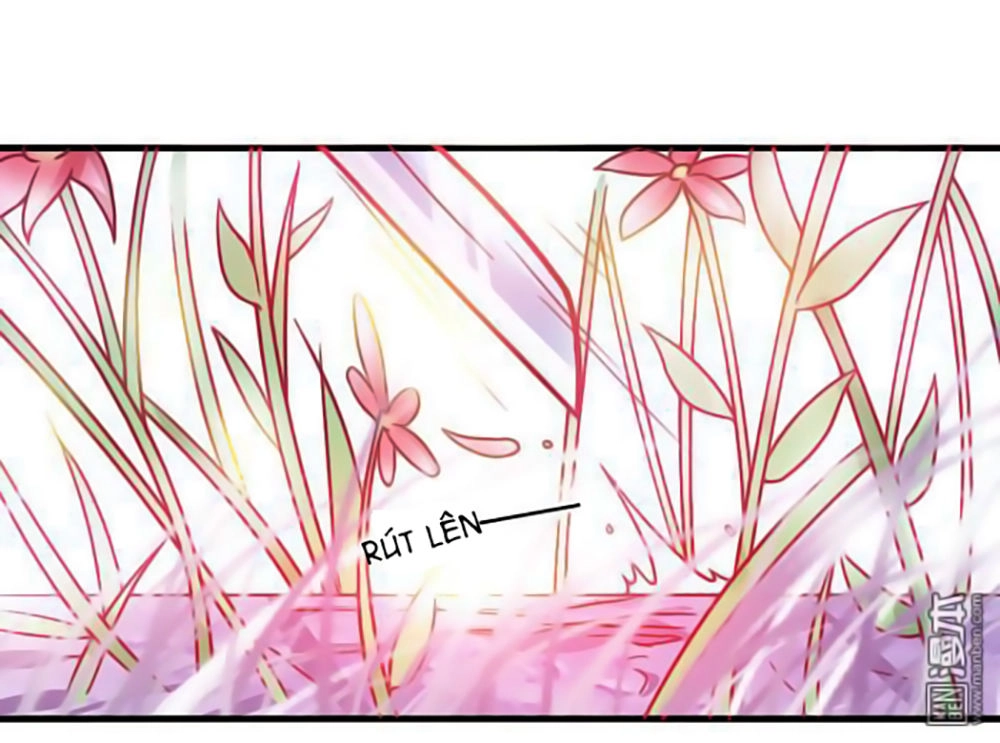 Cưng Chiều Đào Phi Chapter 9 - 20