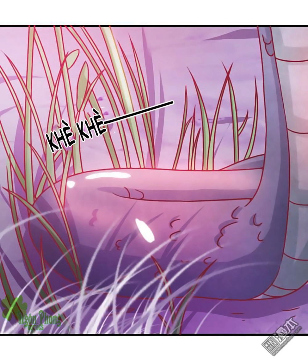 Cưng Chiều Đào Phi Chapter 9 - 22