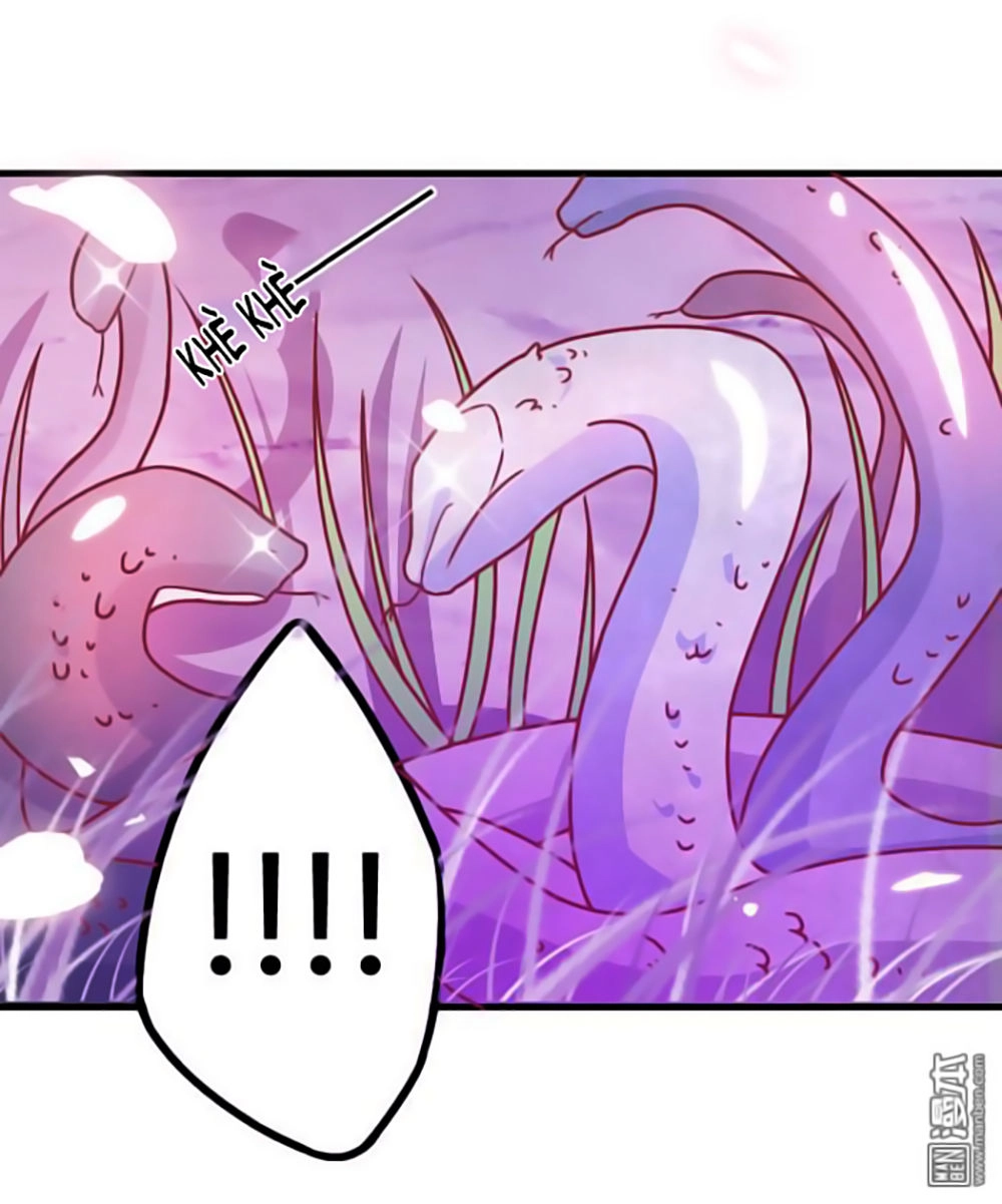 Cưng Chiều Đào Phi Chapter 9 - 23