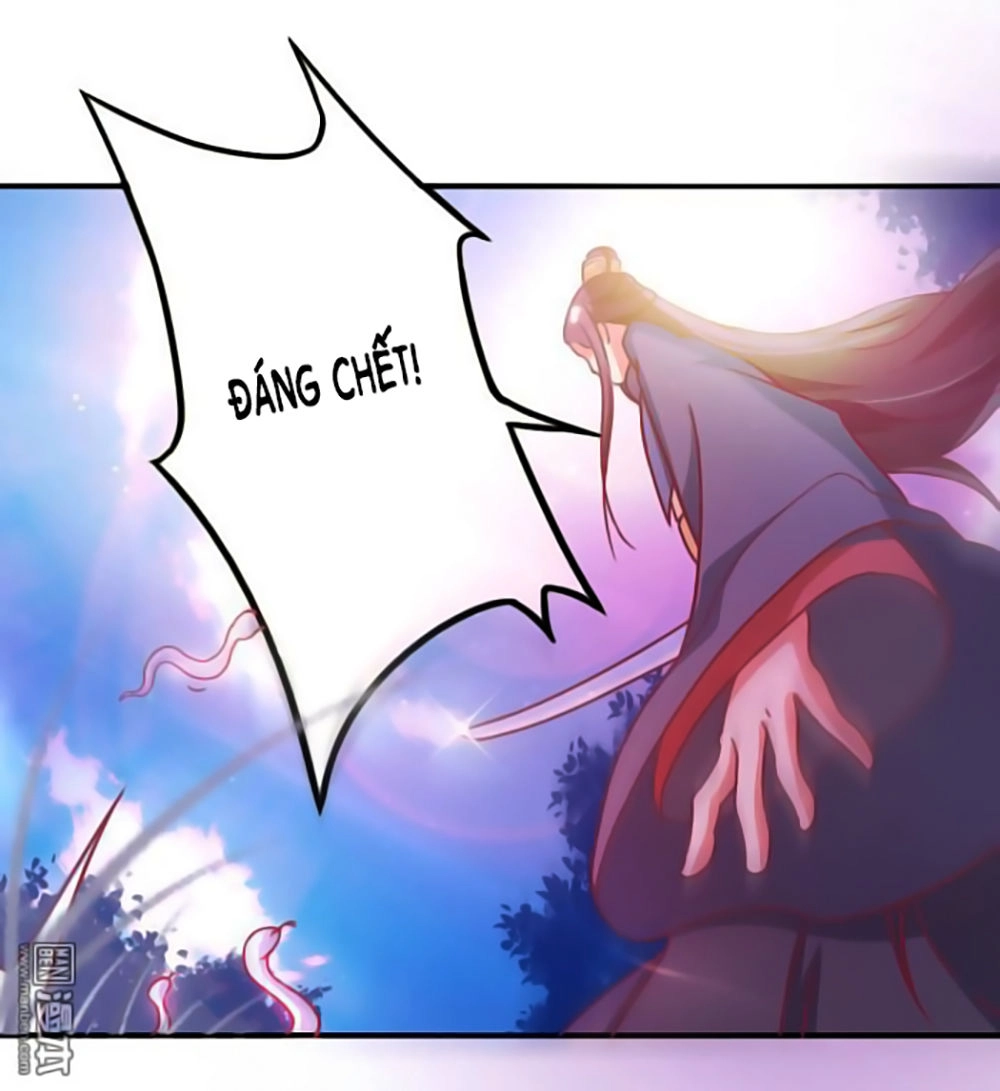 Cưng Chiều Đào Phi Chapter 9 - 25