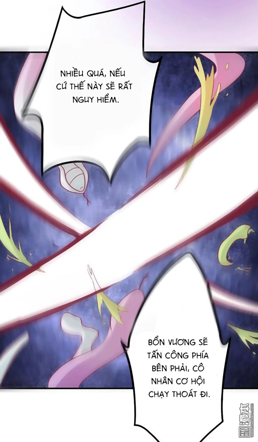 Cưng Chiều Đào Phi Chapter 9 - 26