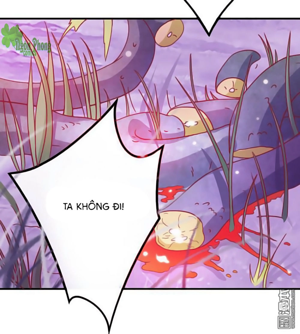 Cưng Chiều Đào Phi Chapter 9 - 27