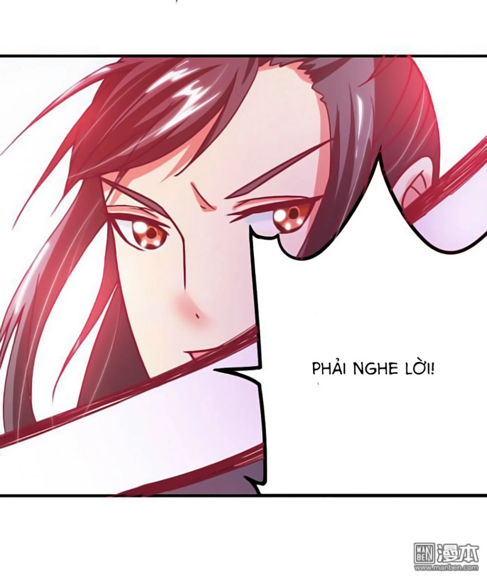 Cưng Chiều Đào Phi Chapter 9 - 28