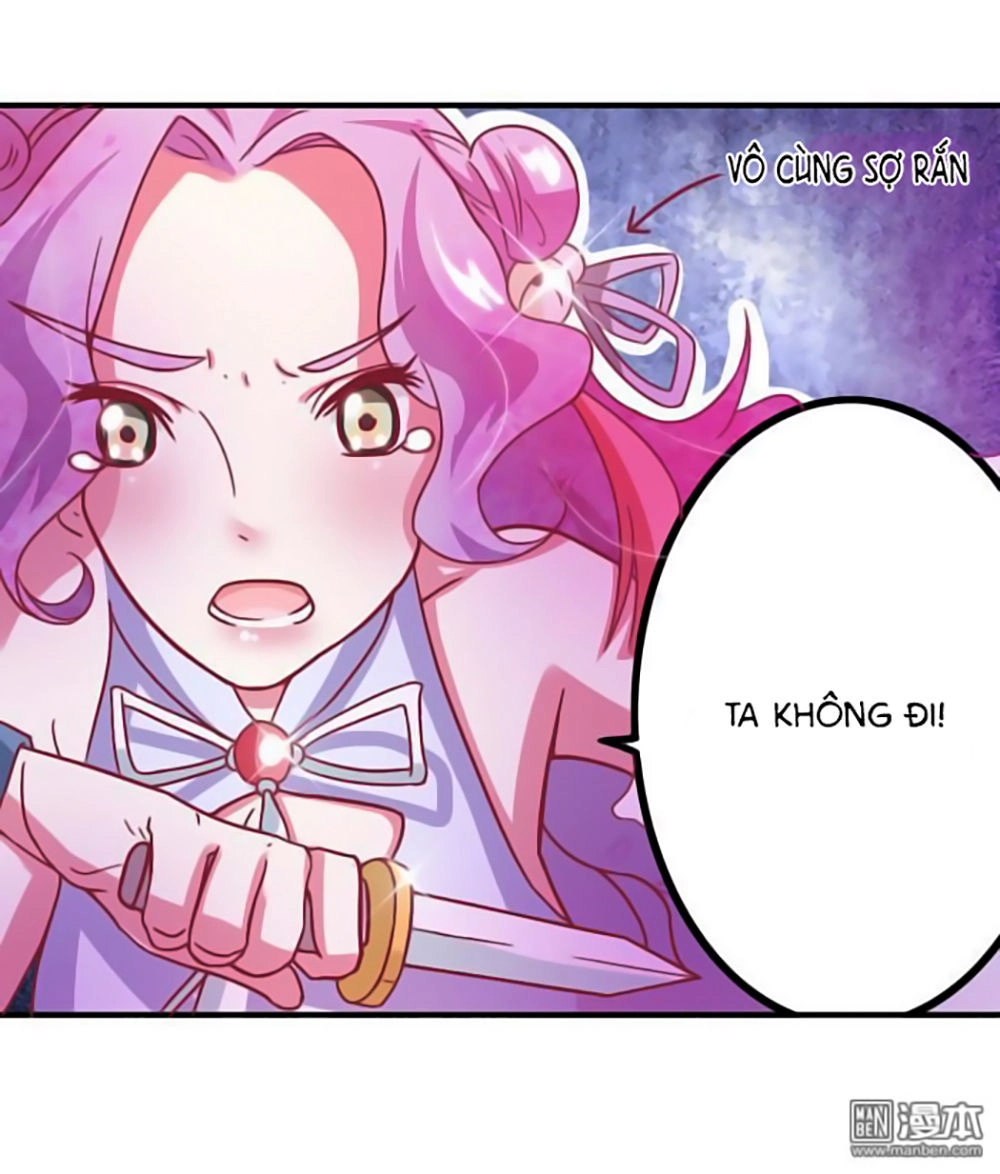 Cưng Chiều Đào Phi Chapter 9 - 29