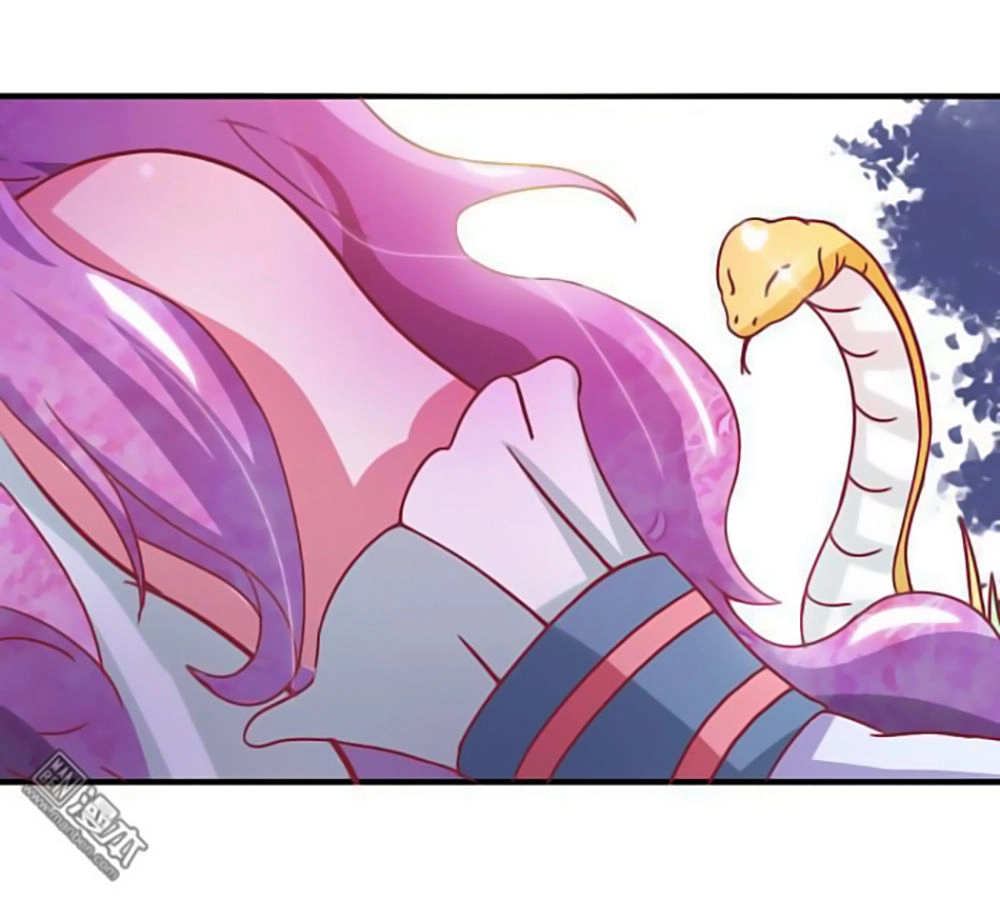 Cưng Chiều Đào Phi Chapter 9 - 30