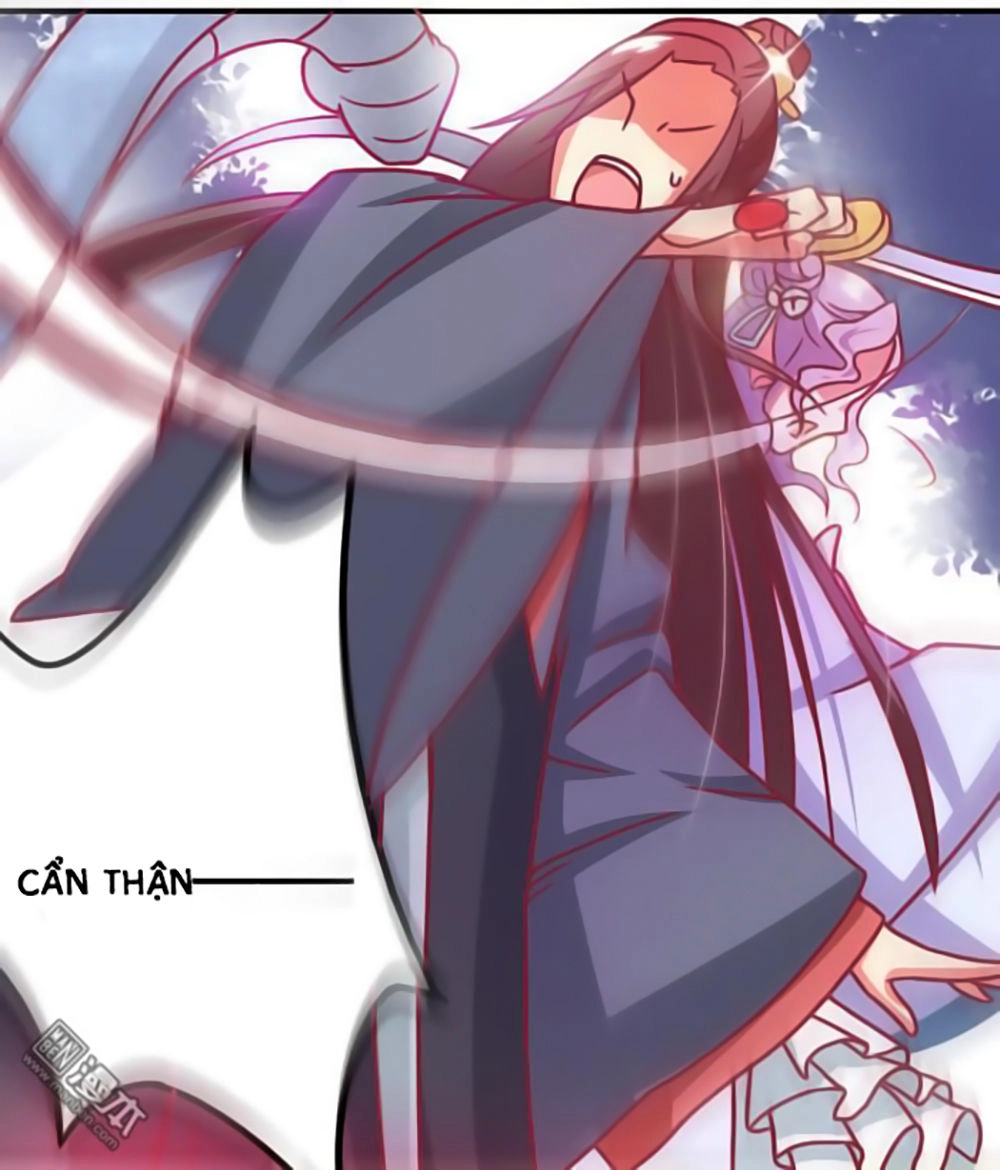 Cưng Chiều Đào Phi Chapter 9 - 31