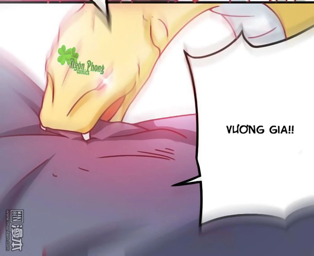 Cưng Chiều Đào Phi Chapter 9 - 32