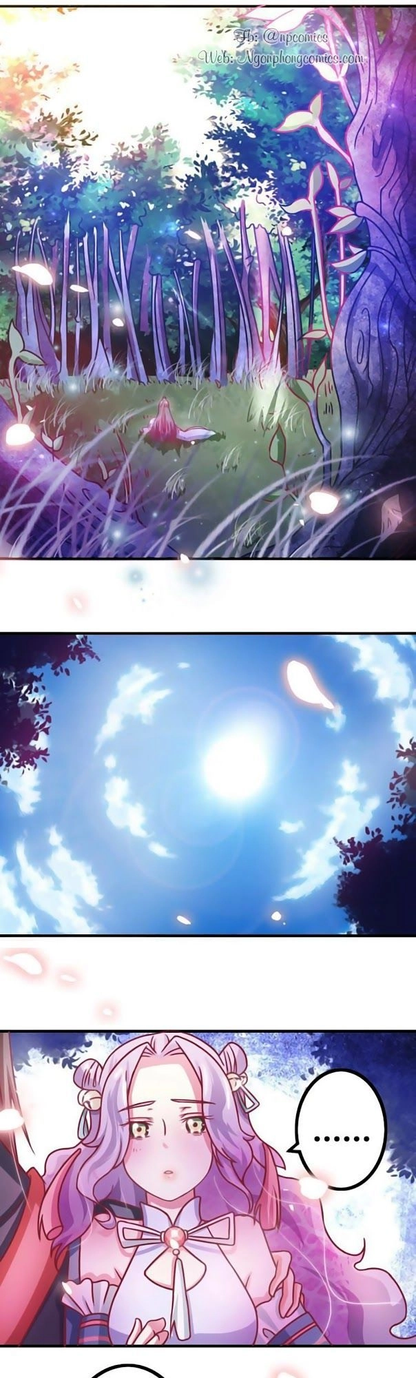 Cưng Chiều Đào Phi Chapter 11 - 2