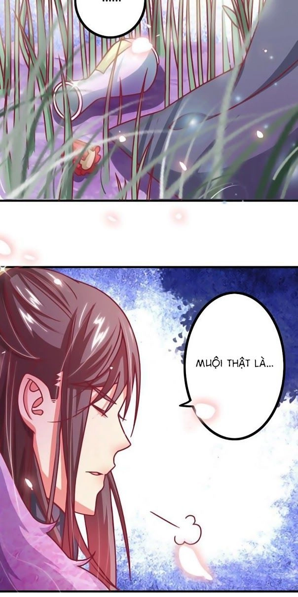 Cưng Chiều Đào Phi Chapter 11 - 4