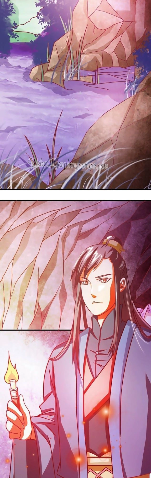 Cưng Chiều Đào Phi Chapter 11 - 9