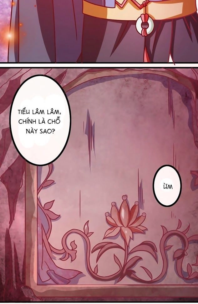 Cưng Chiều Đào Phi Chapter 11 - 10