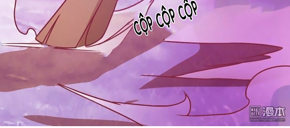 Cưng Chiều Đào Phi Chapter 12 - 9