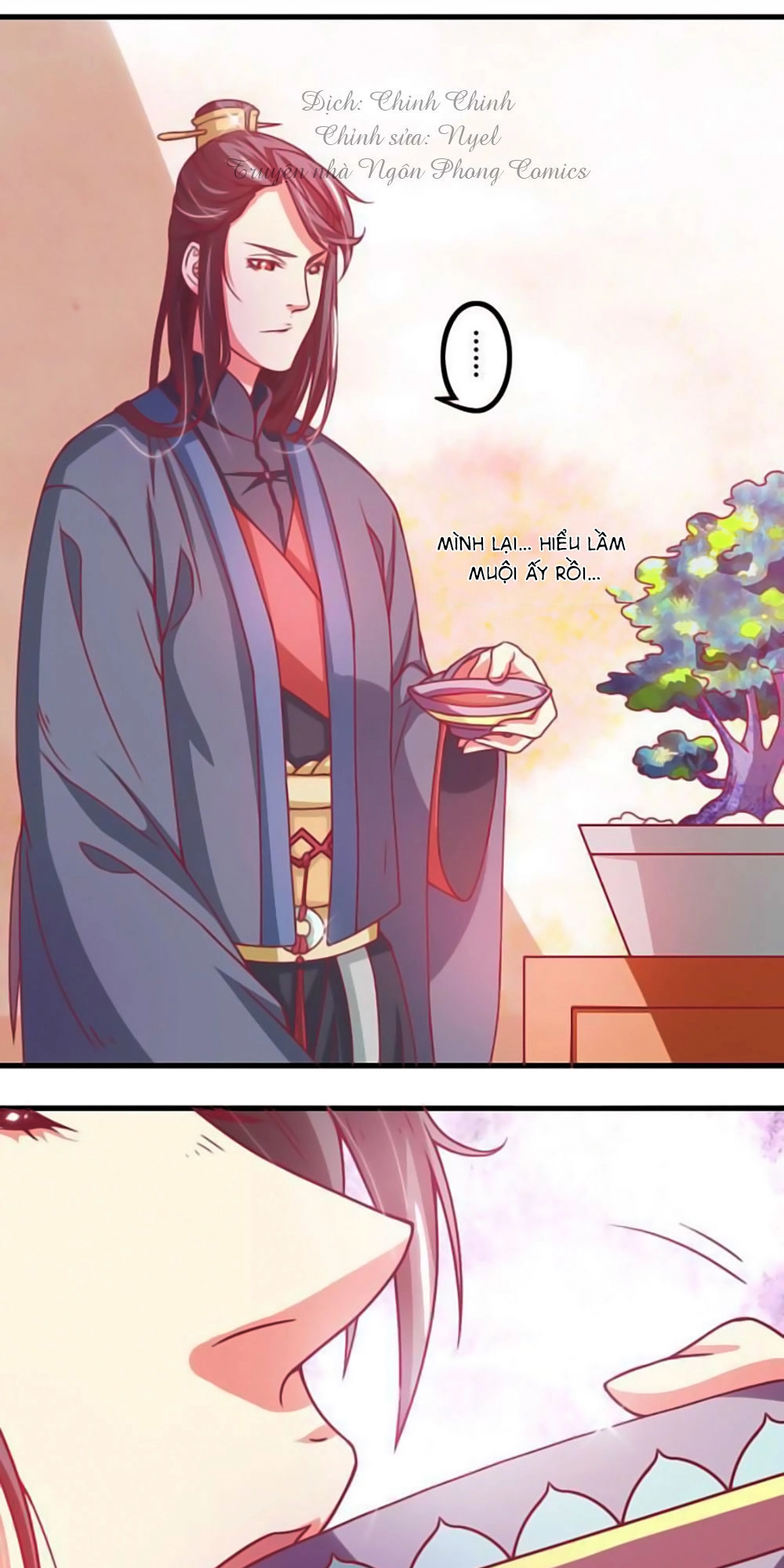 Cưng Chiều Đào Phi Chapter 13 - 2