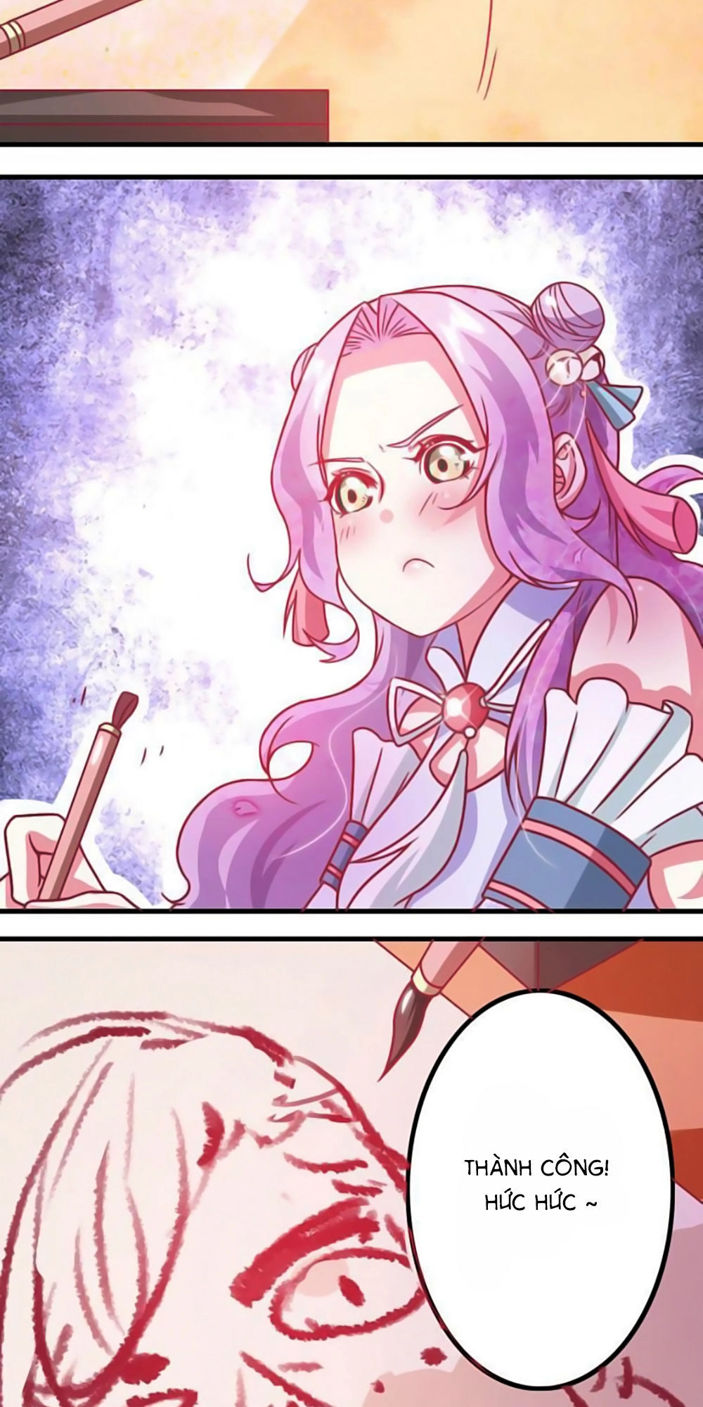 Cưng Chiều Đào Phi Chapter 13 - 5