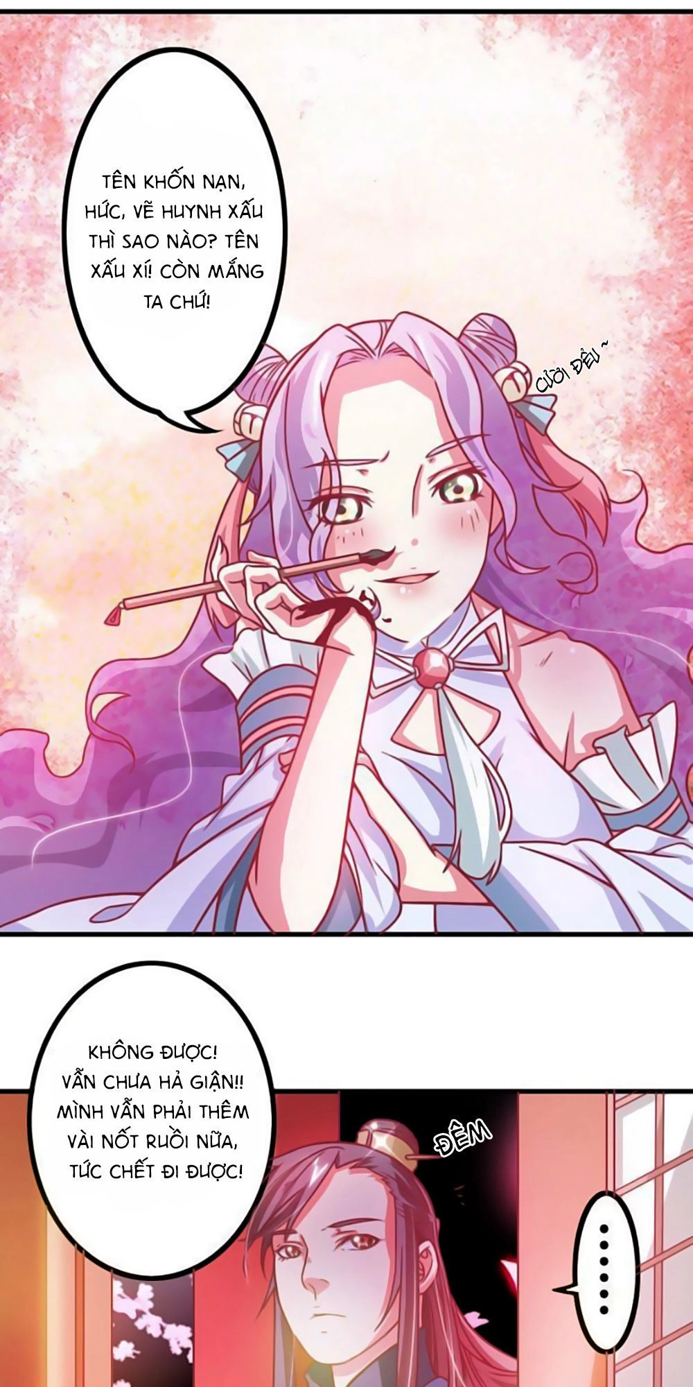 Cưng Chiều Đào Phi Chapter 13 - 7