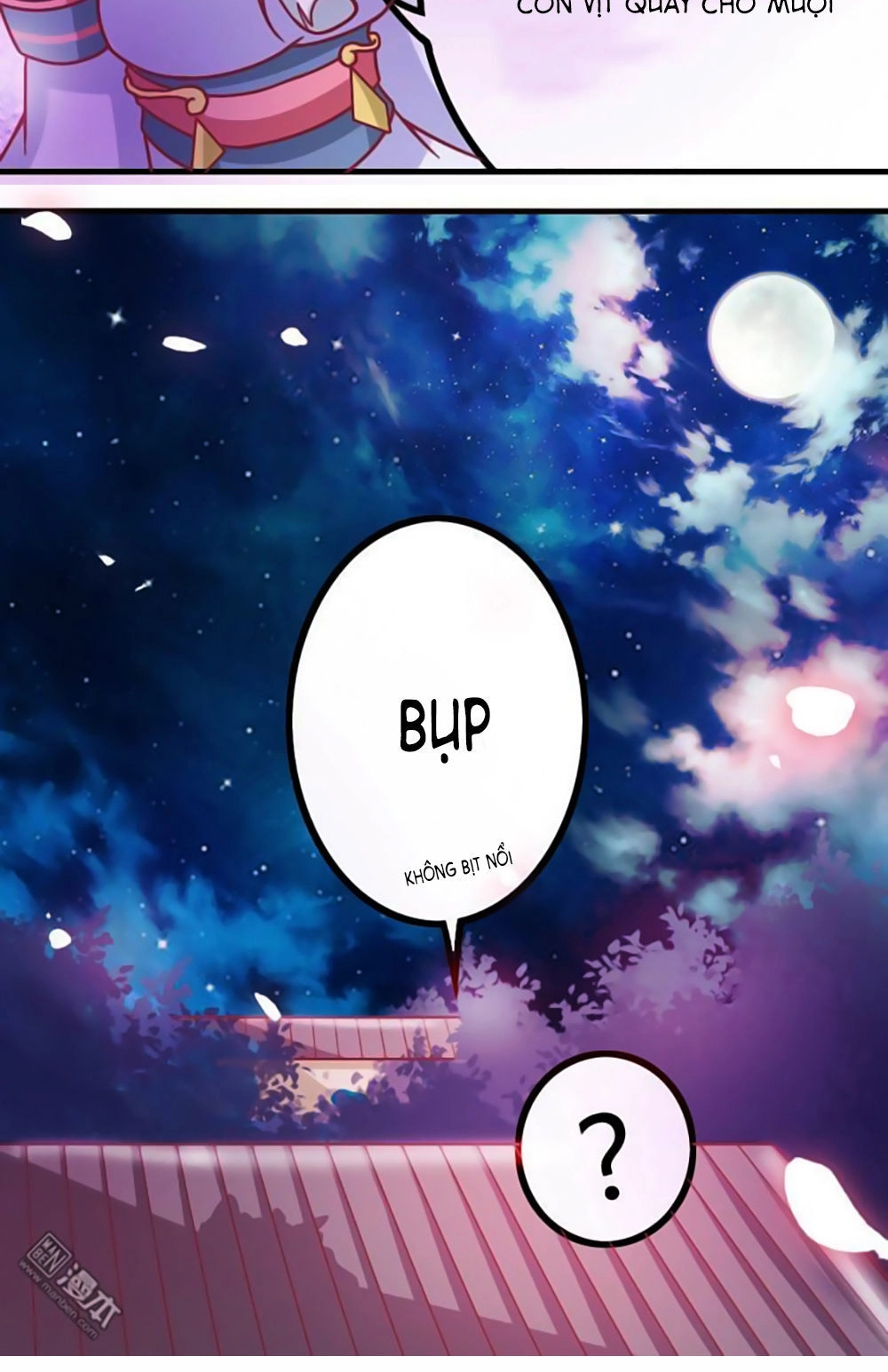 Cưng Chiều Đào Phi Chapter 13 - 11