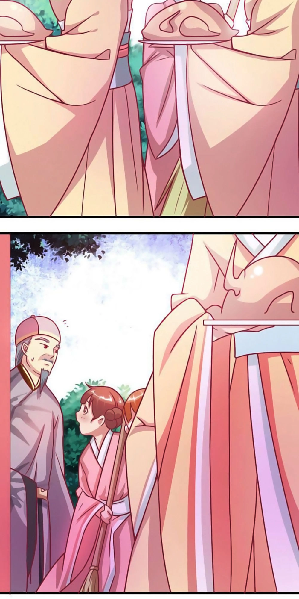 Cưng Chiều Đào Phi Chapter 13 - 13