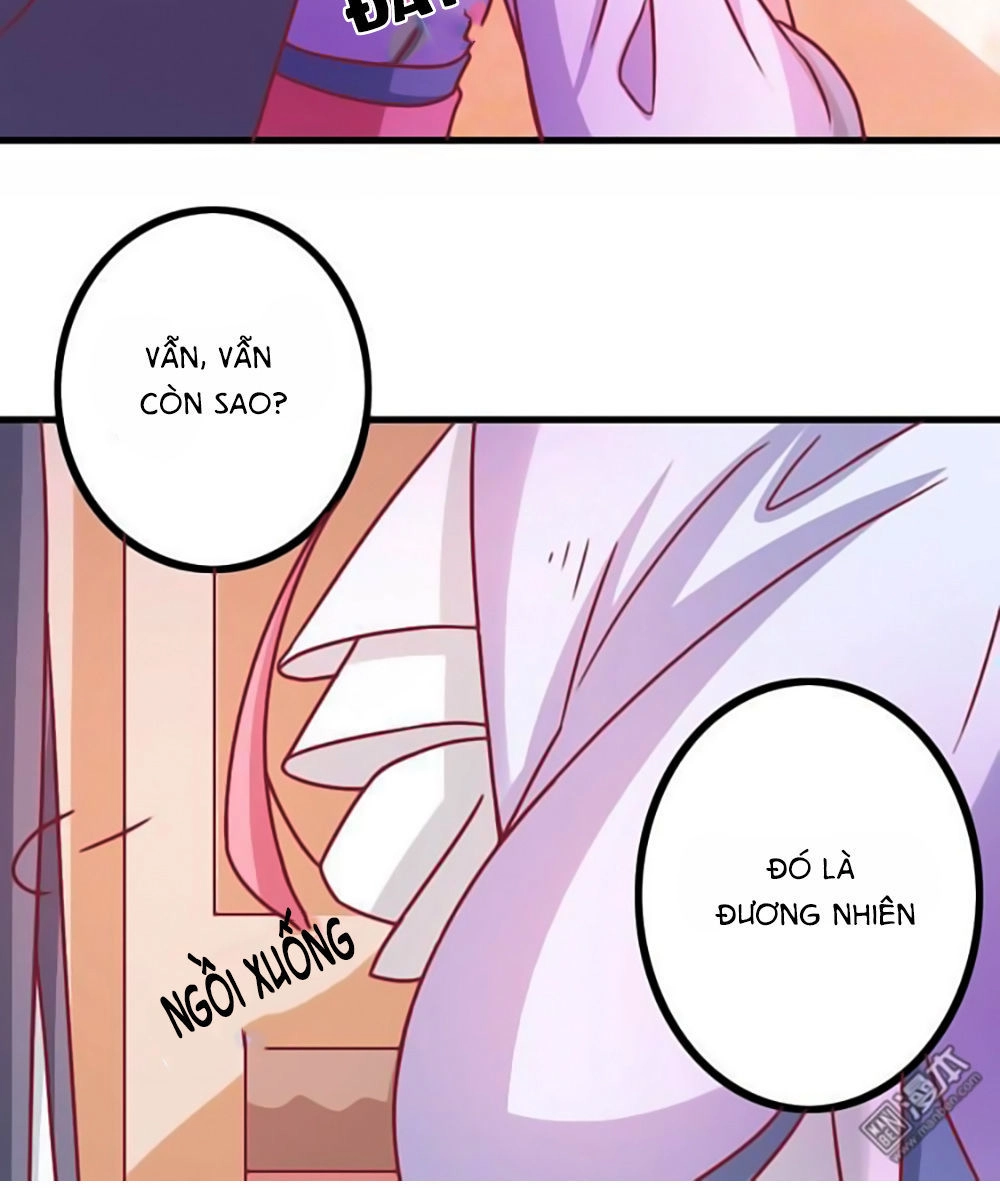 Cưng Chiều Đào Phi Chapter 13 - 16