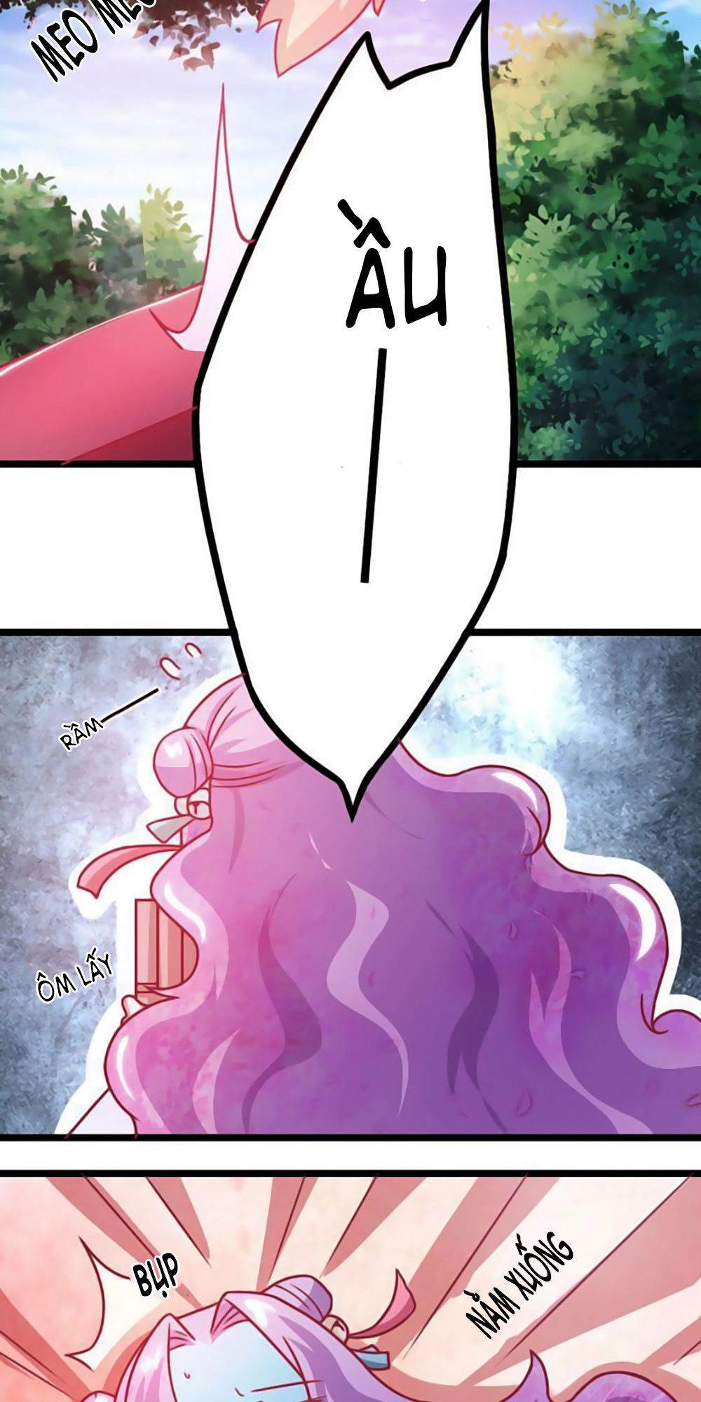 Cưng Chiều Đào Phi Chapter 13 - 19