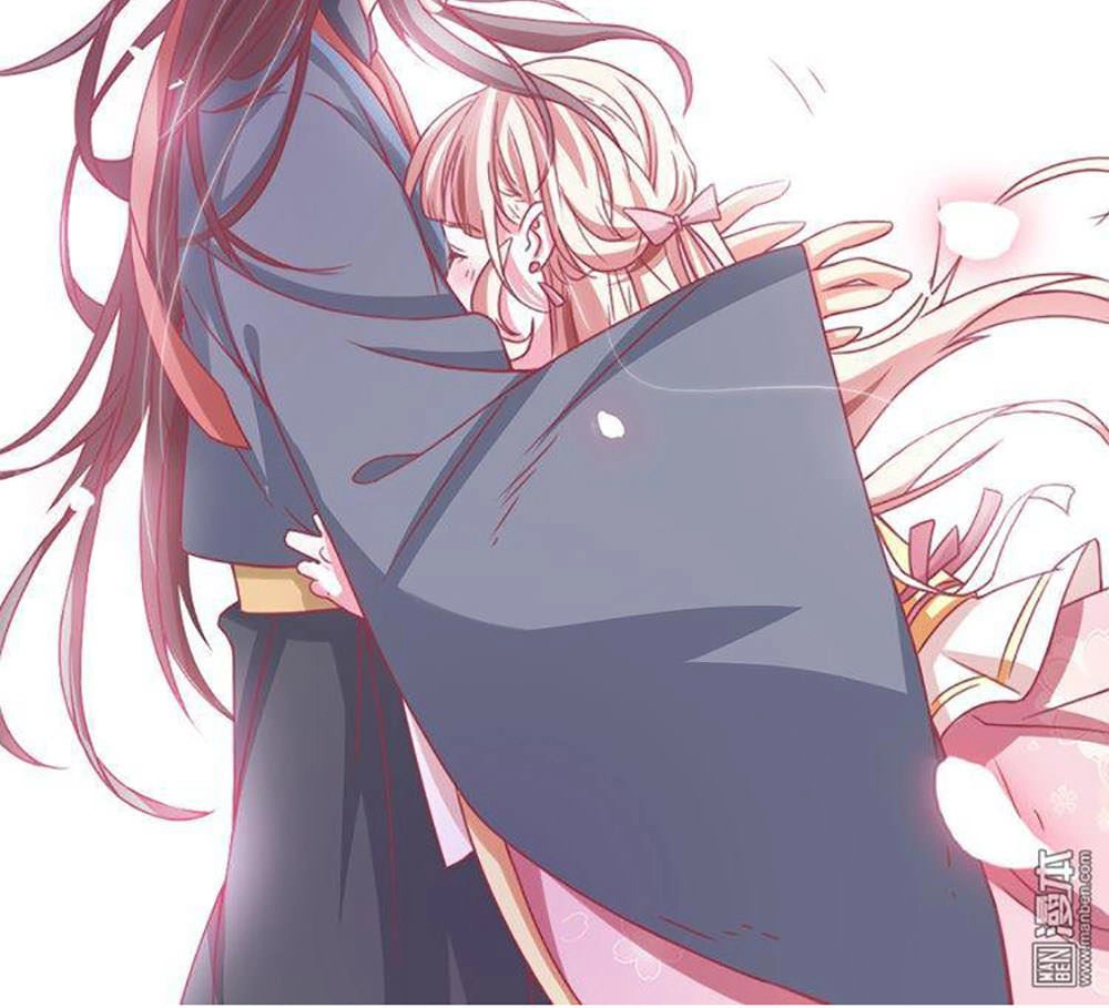 Cưng Chiều Đào Phi Chapter 14 - 11