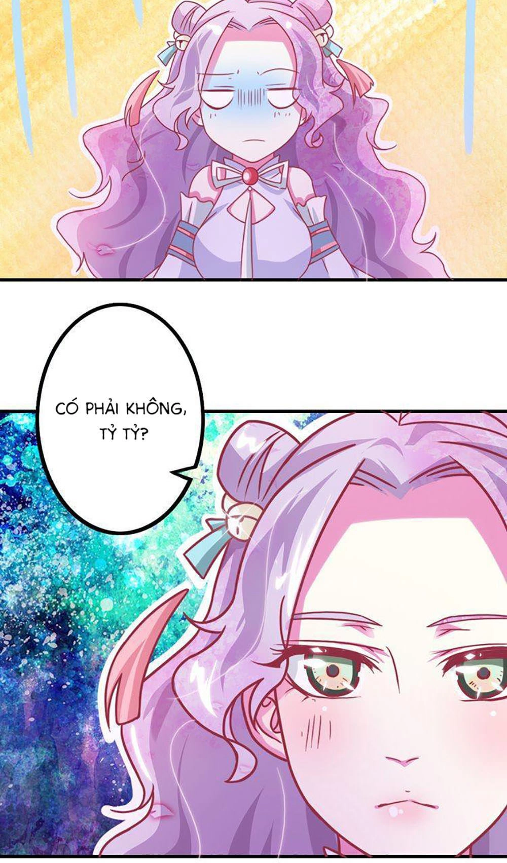 Cưng Chiều Đào Phi Chapter 14 - 16