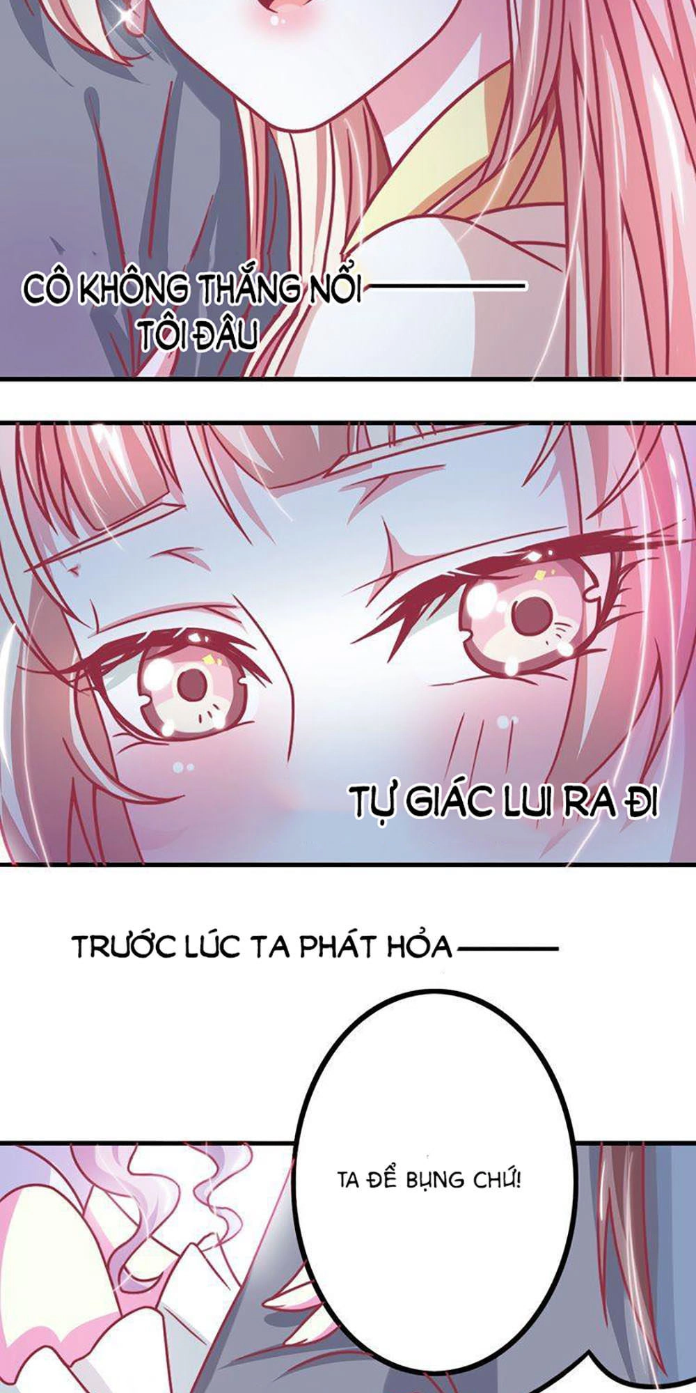 Cưng Chiều Đào Phi Chapter 14 - 18