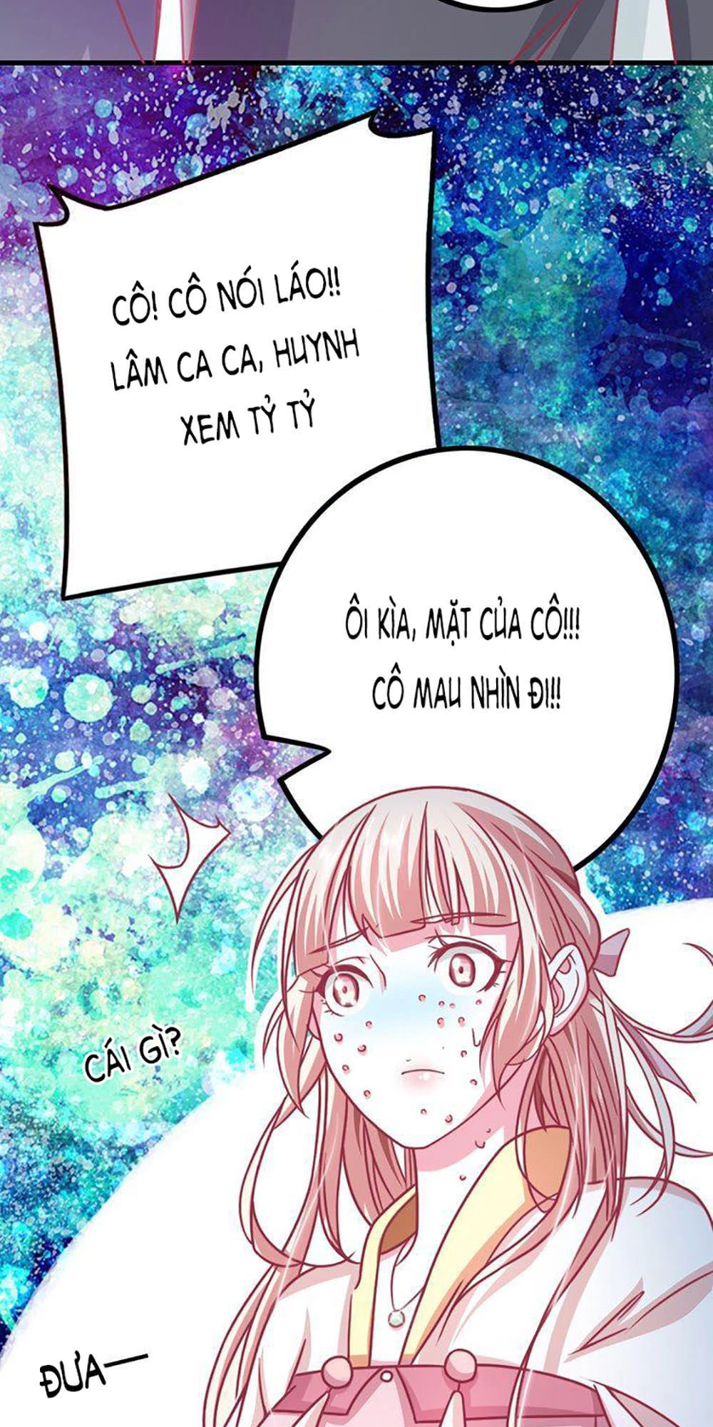 Cưng Chiều Đào Phi Chapter 14 - 20