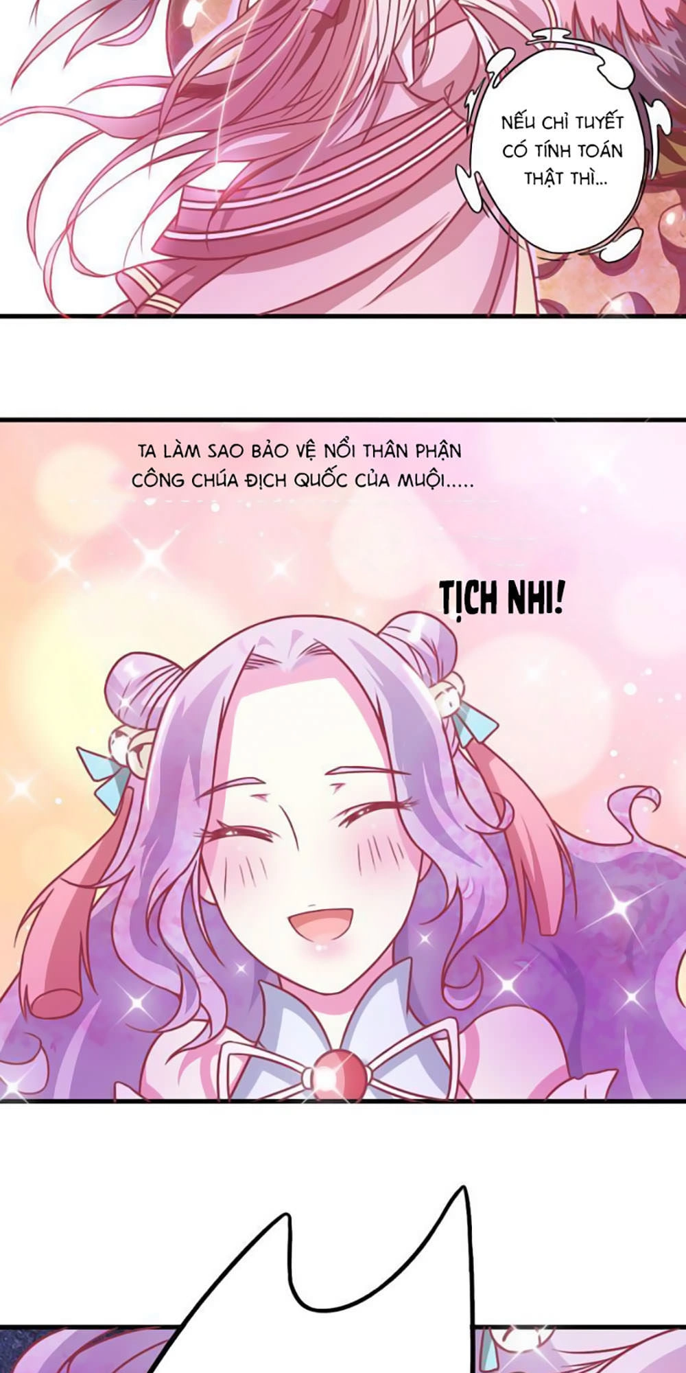 Cưng Chiều Đào Phi Chapter 15 - 9