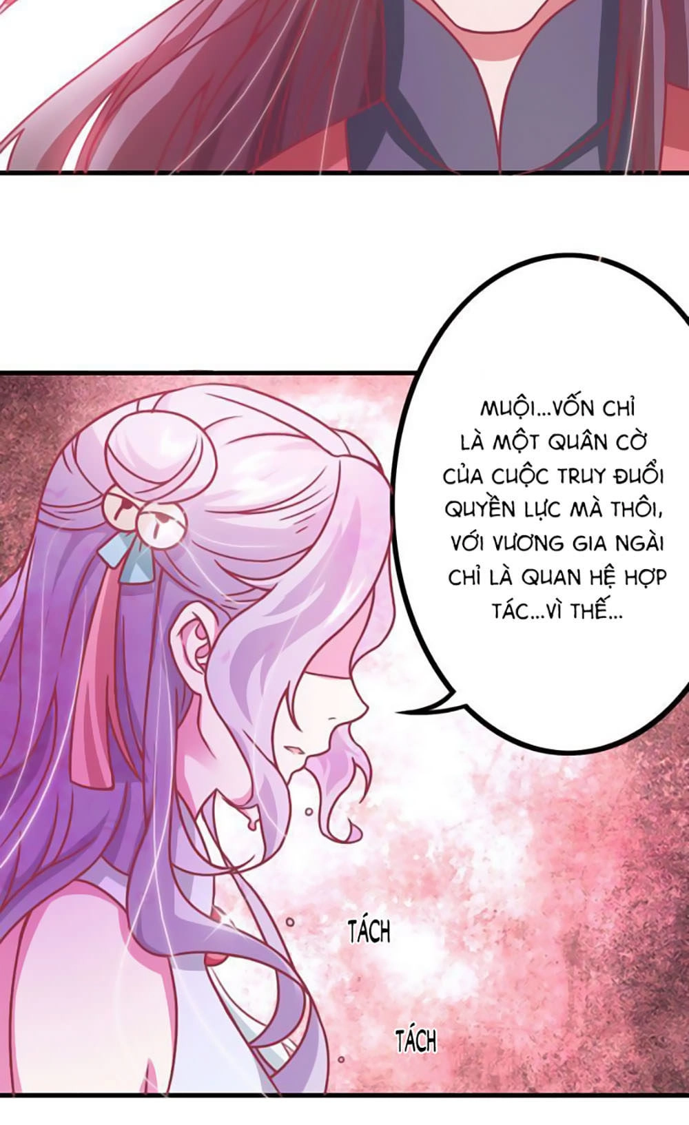 Cưng Chiều Đào Phi Chapter 15 - 11