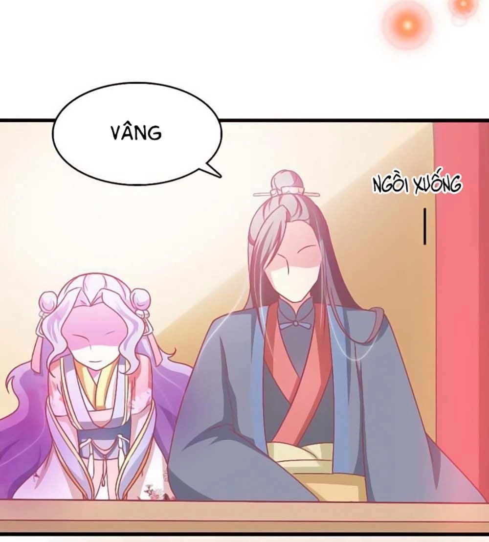 Cưng Chiều Đào Phi Chapter 17 - 3