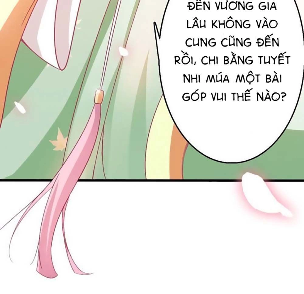 Cưng Chiều Đào Phi Chapter 17 - 5