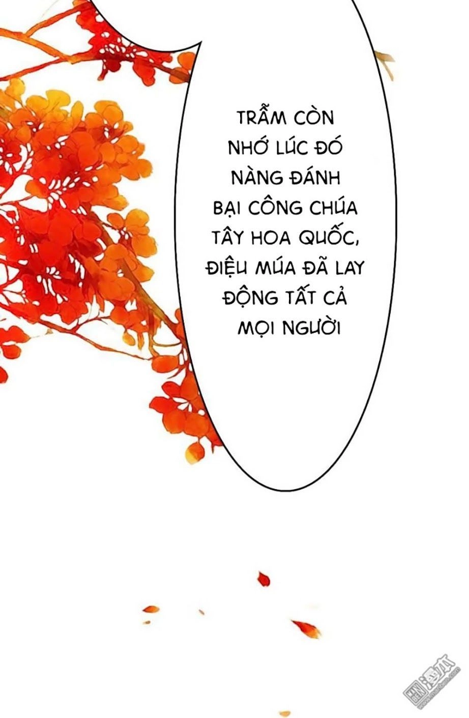 Cưng Chiều Đào Phi Chapter 17 - 7