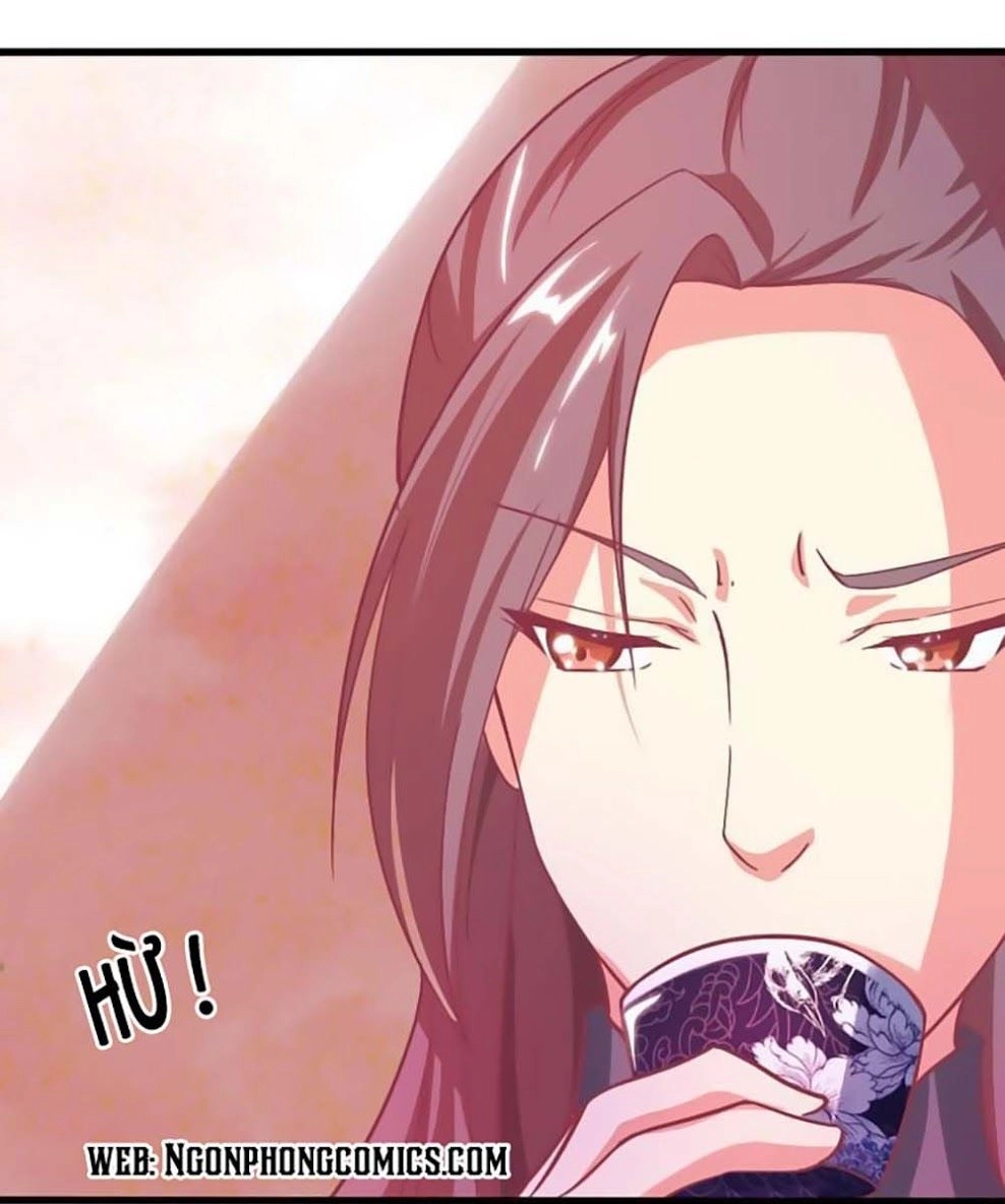 Cưng Chiều Đào Phi Chapter 17 - 13