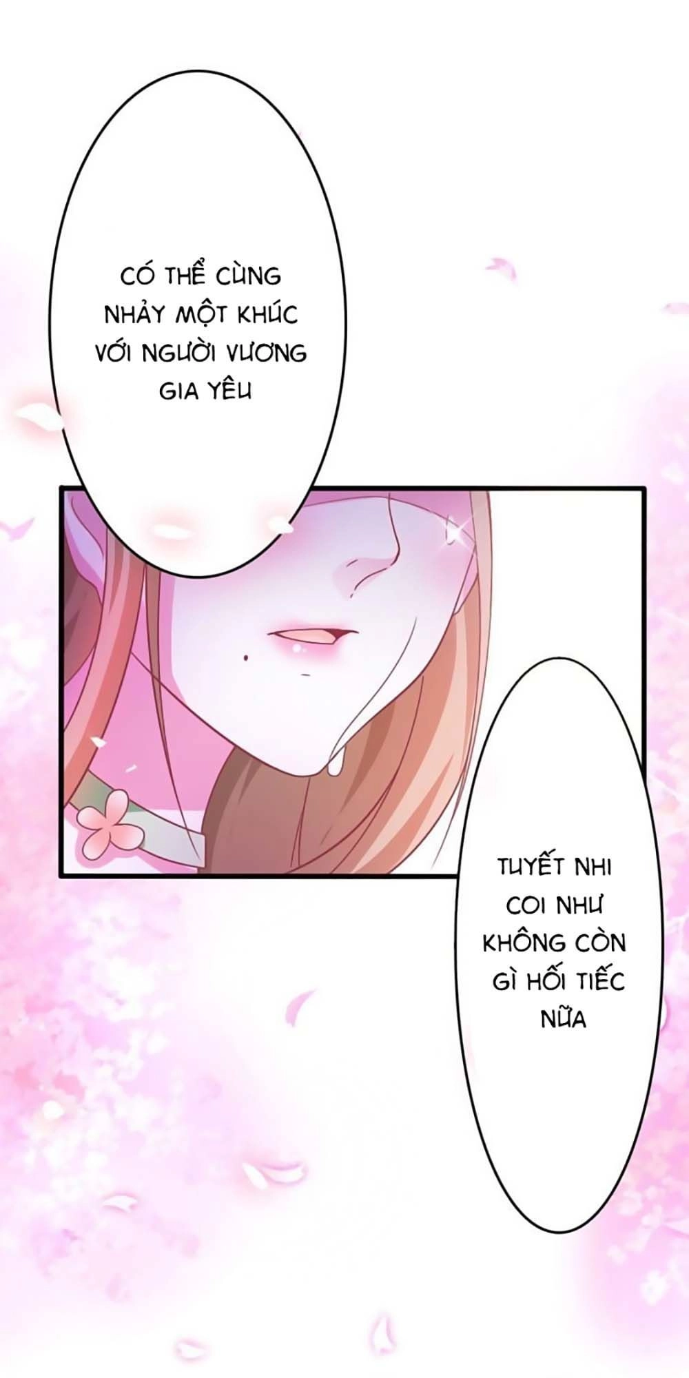 Cưng Chiều Đào Phi Chapter 17 - 14