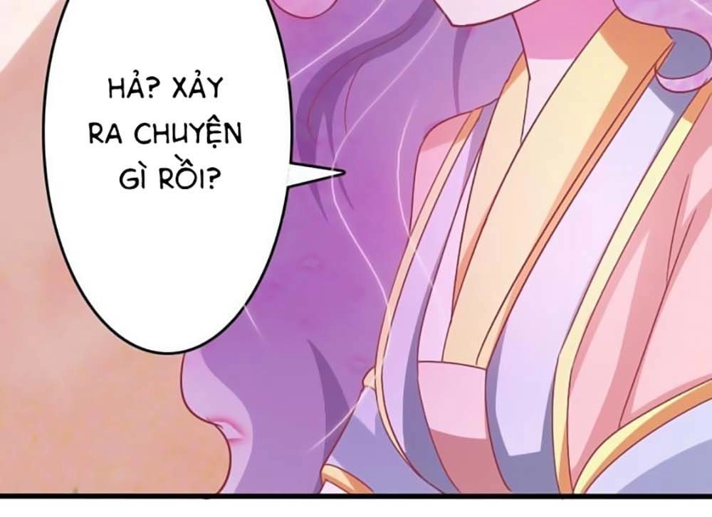 Cưng Chiều Đào Phi Chapter 17 - 18