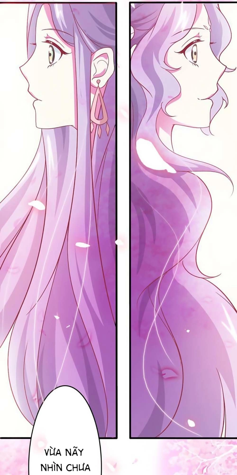 Cưng Chiều Đào Phi Chapter 17 - 20