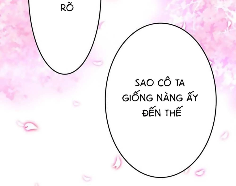 Cưng Chiều Đào Phi Chapter 17 - 21