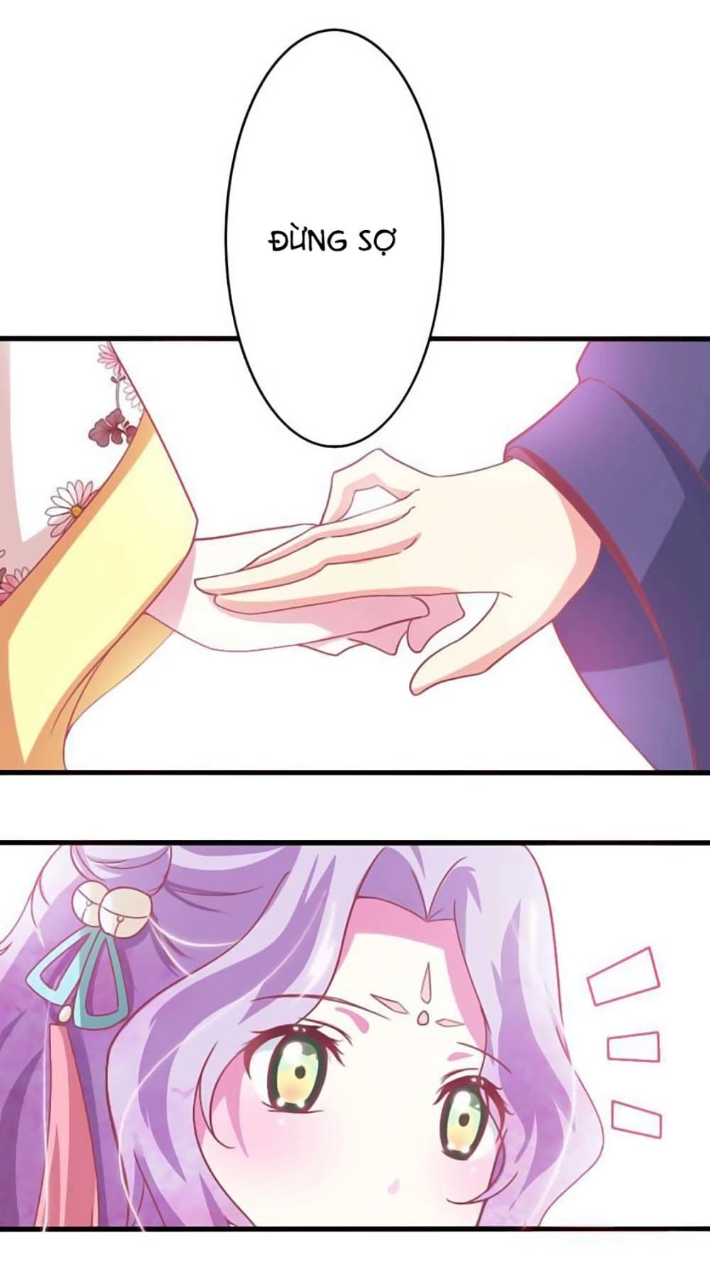 Cưng Chiều Đào Phi Chapter 17 - 23