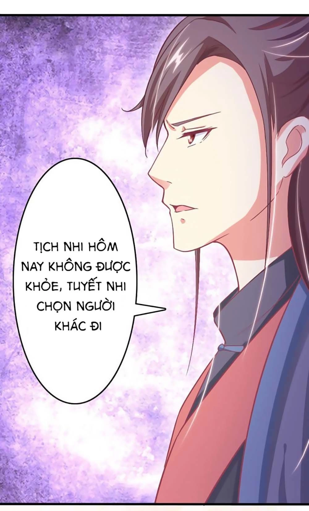 Cưng Chiều Đào Phi Chapter 17 - 24