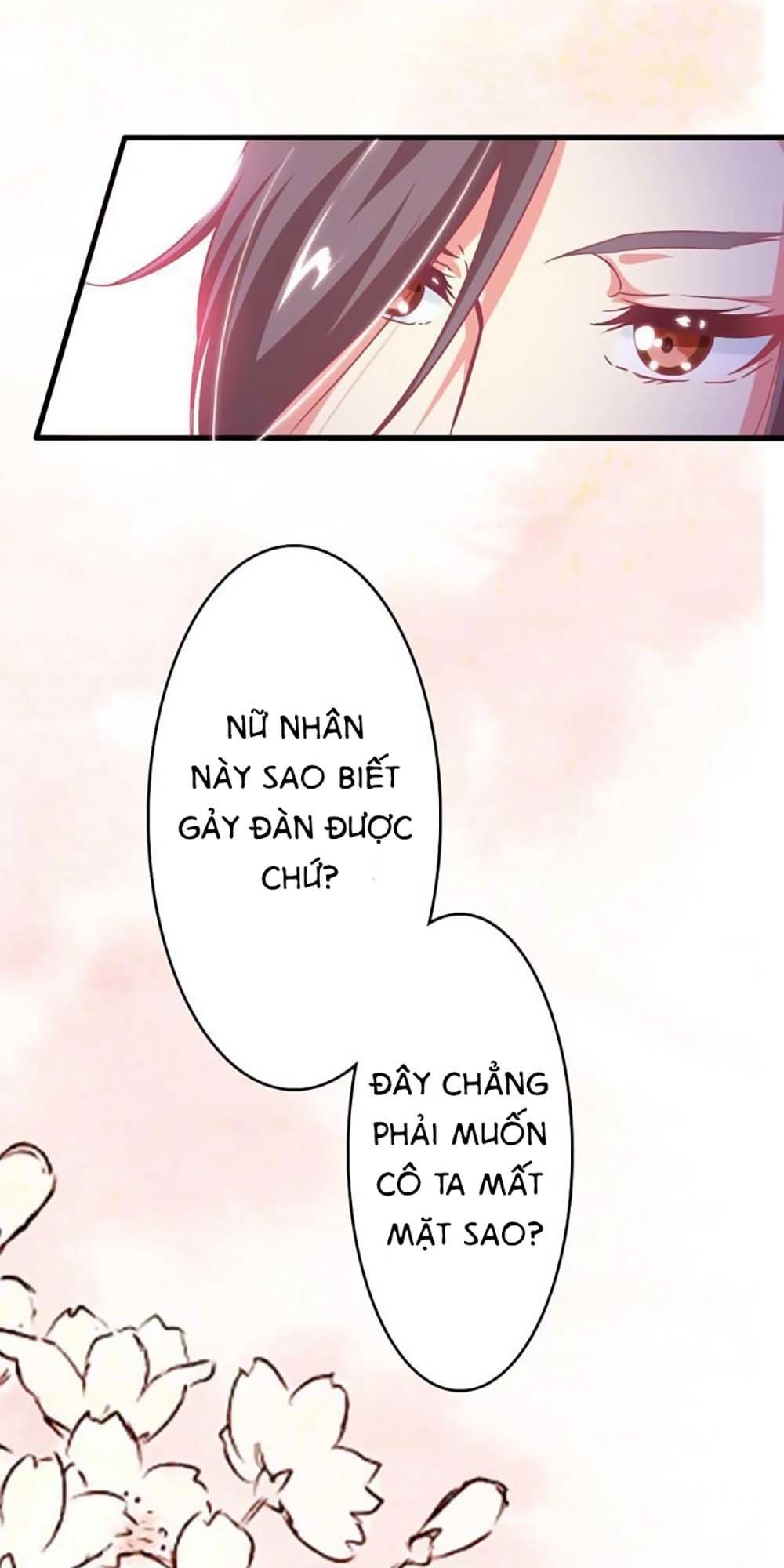 Cưng Chiều Đào Phi Chapter 17 - 25