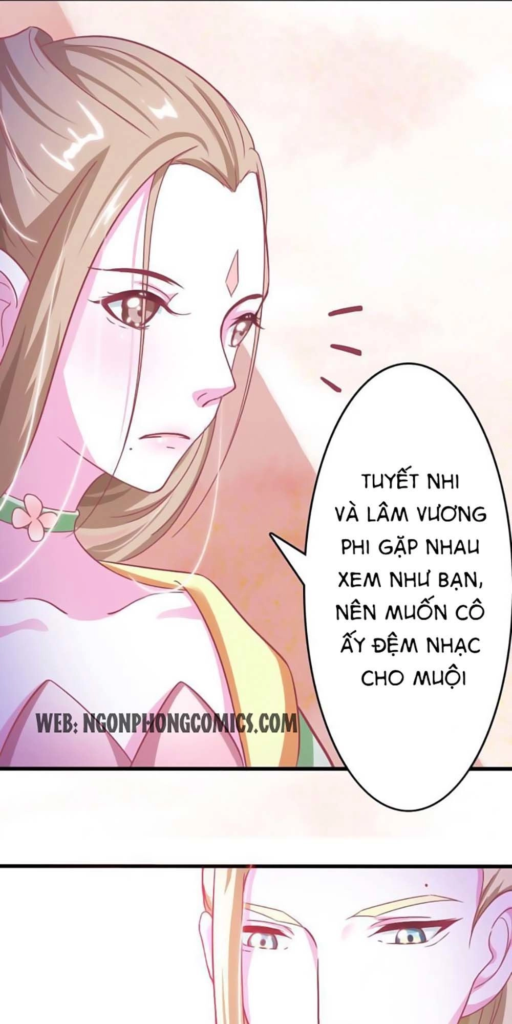 Cưng Chiều Đào Phi Chapter 17 - 27