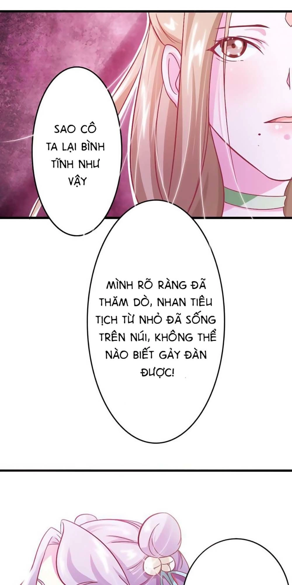 Cưng Chiều Đào Phi Chapter 17 - 31