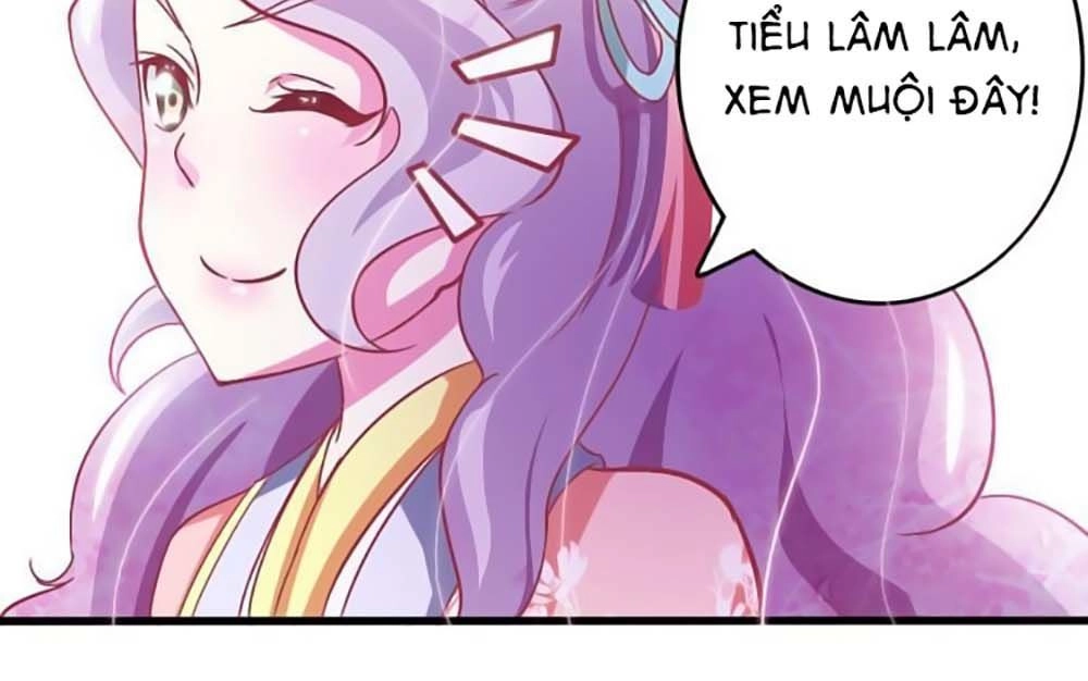 Cưng Chiều Đào Phi Chapter 17 - 32