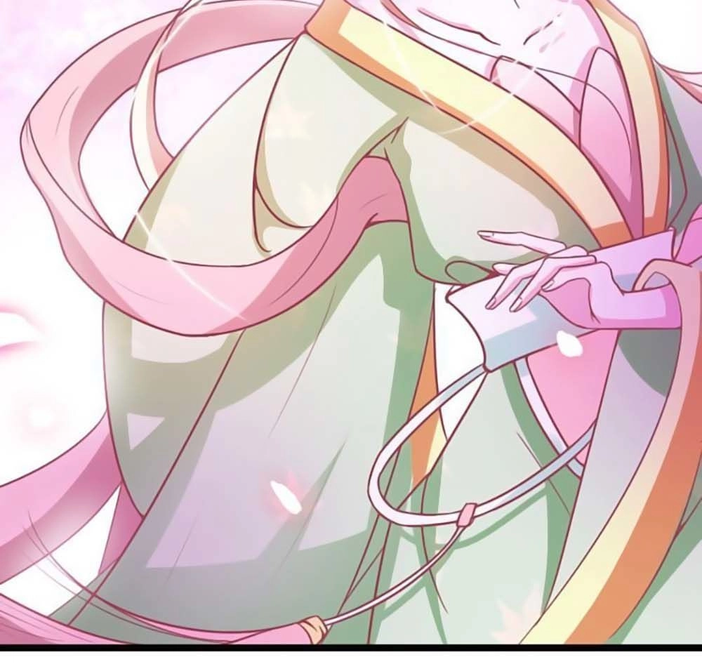 Cưng Chiều Đào Phi Chapter 18 - 9