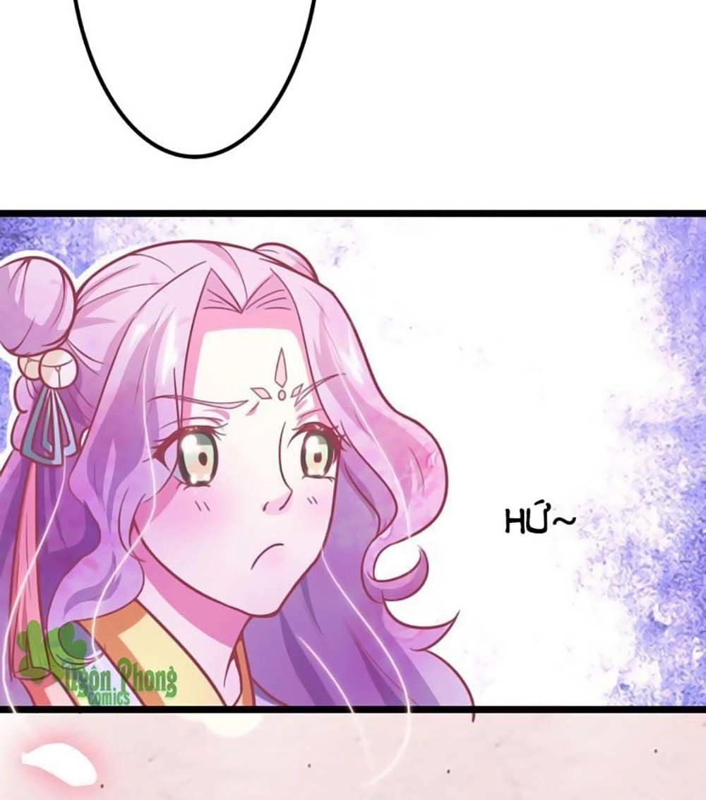 Cưng Chiều Đào Phi Chapter 18 - 11