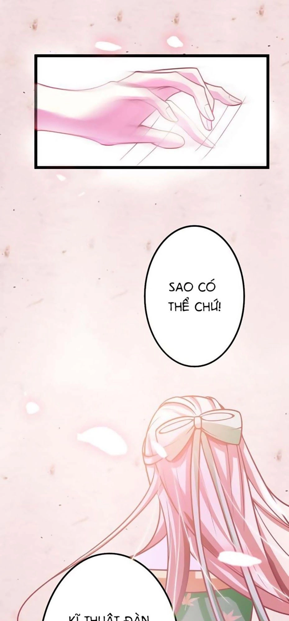 Cưng Chiều Đào Phi Chapter 18 - 12